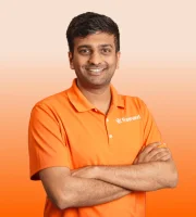 Nitin Jayakrishnan