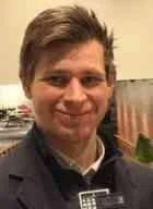 Tomas Harmer