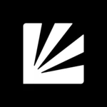 Lapel logo