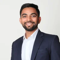 Mit Patel