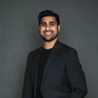 Veeraj Shah