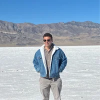 Justin Cohen