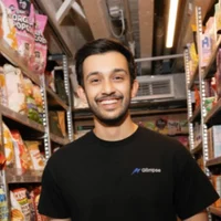 Anuj Mehta