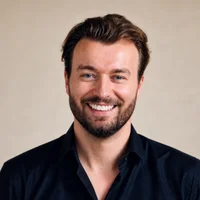 Ronald Kouvelt