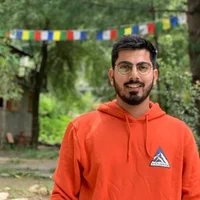 Raghav Arora