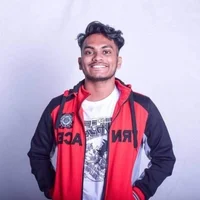 Povindrakanth Chandrakanth,