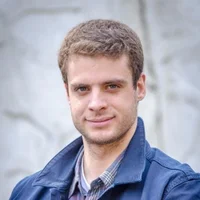 Geoffrey Roguelon