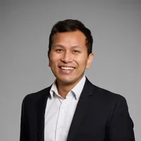 Irsyad Khairil