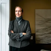 Camilla Cloëtta Falkenberg