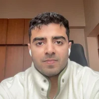 Madhav S.