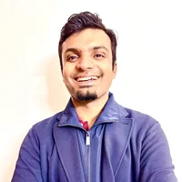 Priyam Saraswat
