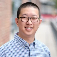 Samuel Liu