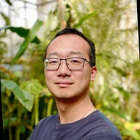 Jimmy Wang