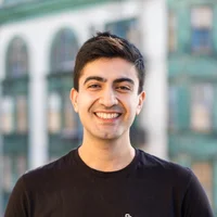 Simon Farshid