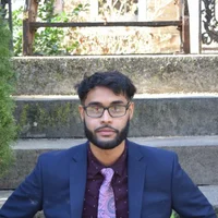 Jordan Yaqoob
