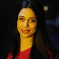 Naimisha Rao