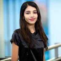 Aaksha Meghawat