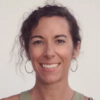 Candice Haddad