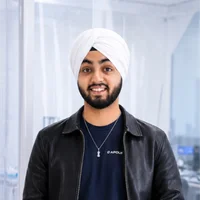 Onkar Singh Batra