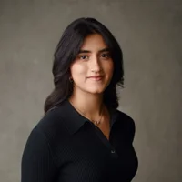Kirti Shenoy