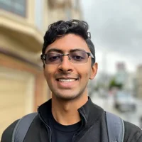 Vaishant Kameswaran