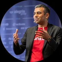 Arun Saigal
