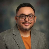 Saurabh Kumar