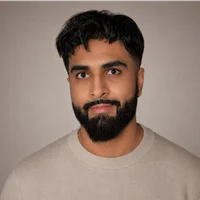 Harry Grewal