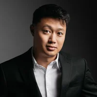 Alston Lin