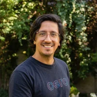 Jorge Pérez