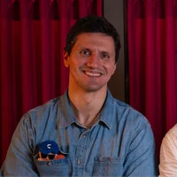 Ian Kraskoff