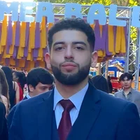 Hamed M.