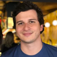 João Pedro (JP) Thompson