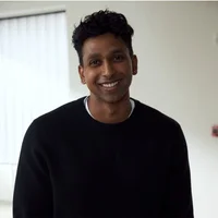 Sriram Somasundaram