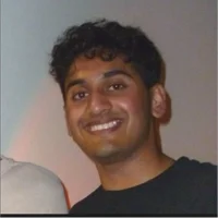 Ishan Sheth