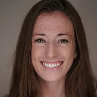 Rachel O'Driscoll