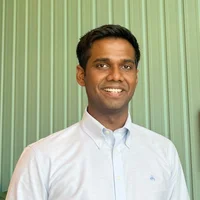 Lavan Sri Chandrahasan
