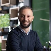 Kadem Berker Yasar