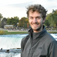 Connor McClellan