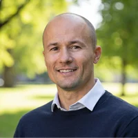Piotr Godzinski