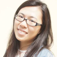 Samantha Zhang