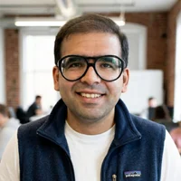 Ankit Gordhandas