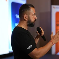 Gaurav Luthra