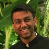 Nitish Poddar