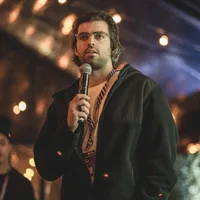 Rami Rustom