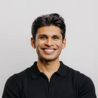 Nikhil D'Souza