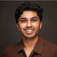 Akash M.