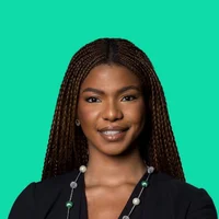 Yanmo Omorogbe, CFA