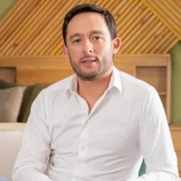 Eduardo Restrepo Pombo