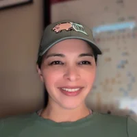 Sabrina Vasquez